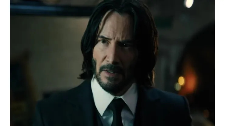 John Wick.