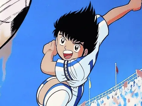 Super Campeones se va de Netflix: hasta cuándo estará y dónde se podrá ver