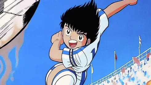 Super Campeones se va de Netflix: hasta cuándo estará y dónde se podrá ver.