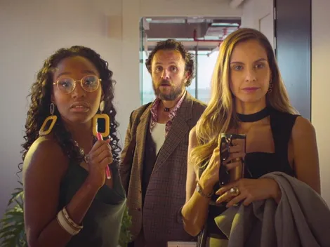 El último hombre sobre la Tierra: ¿de qué se trata la película colombiana?