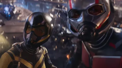 ¿Cuándo se estrena Ant-Man 3 and The Wasp: Quantumania en Disney+? Fecha de estreno oficial.