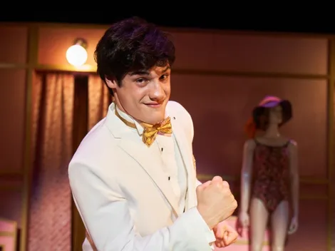 “Ringo. Gloria y Muerte”: Star+ saca a relucir su poderío para producir