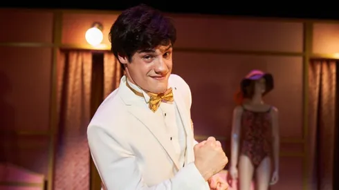 "Ringo. Gloria y Muerte".