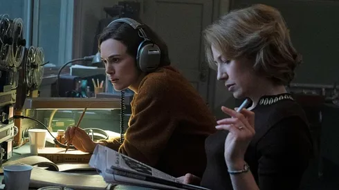 El estrangulador de Boston.