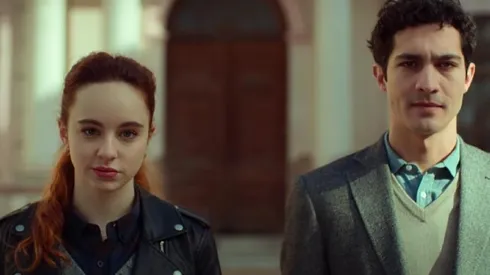 Maite Lanata se incorporó al reparto de El Reino.