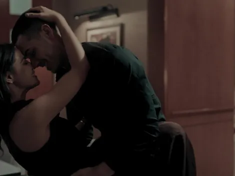 5 series de NETFLIX parecidas a Oscuro Deseo que TE ATRAPARÁN