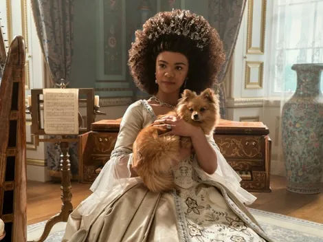 Queen Charlotte: tráiler oficial del spin off de Bridgerton