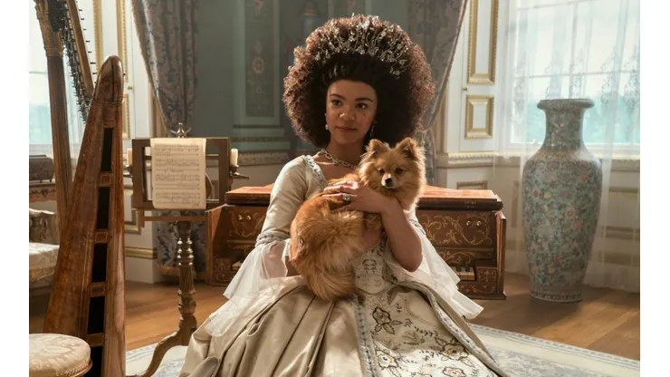Queen Charlotte