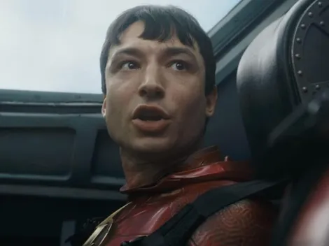 ¿Quiénes pueden ver The Flash según su clasificación?