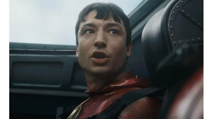 The Flash