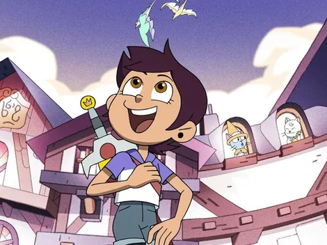 The Owl House: por qué cancelaron la serie de Disney+