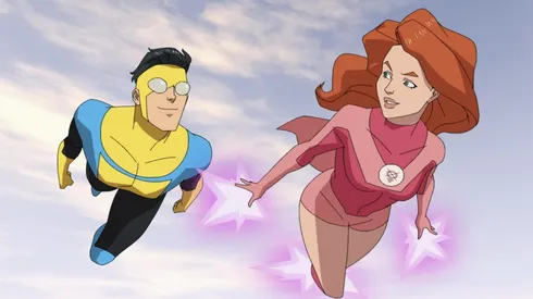 Cuándo se estrena la temporada 2 de Invincible en Amazon Prime Video.