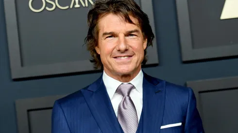 Un reporte asegura que Tom Cruise no participa en la vida de su hija