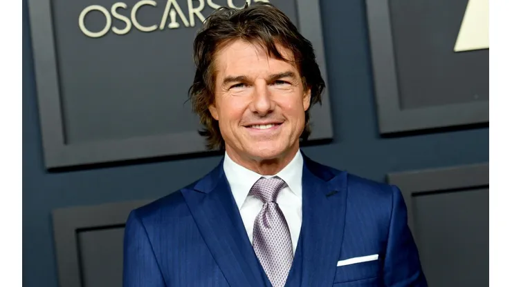 Un reporte asegura que Tom Cruise no participa en la vida de su hija