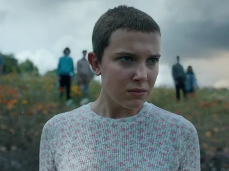 Stranger Things 5: así será la temporada final según sus creadores