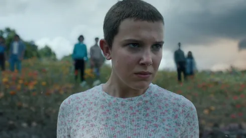 Stranger Things 5: así será la temporada final según sus creadores.