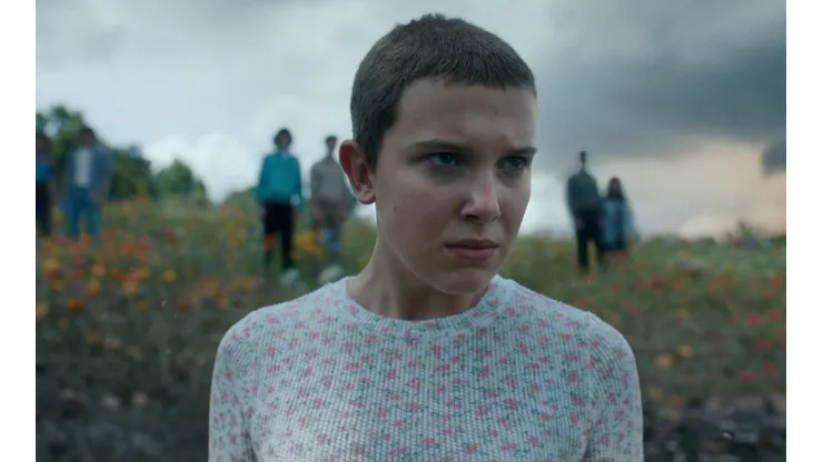 Stranger Things 5: así será la temporada final según sus creadores.