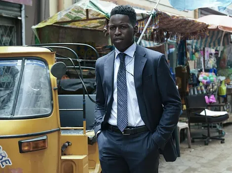 Hablamos con uno de los protagonistas de The Power