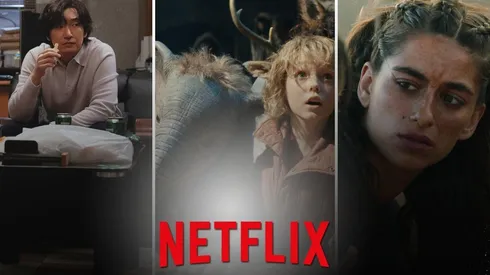 Sweet Tooth 2, Bienvenidos a Edén 2 y más estrenos de series de Netflix en abril 2023.