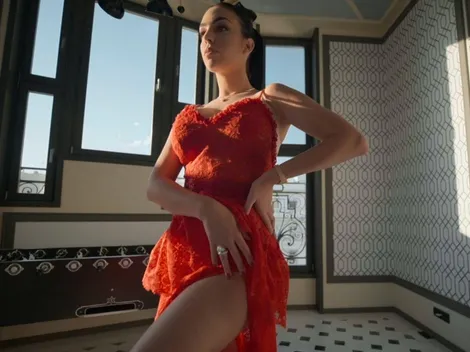 Soy Georgina: cuándo y a qué hora se estrena la temporada 2 en Netflix