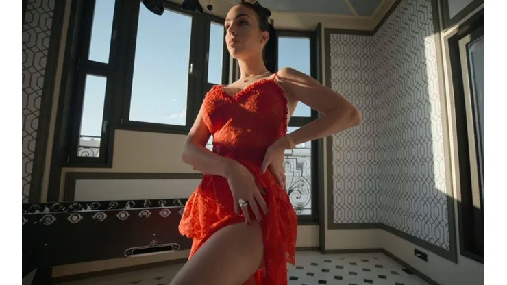 Soy Georgina: cuándo y a qué hora se estrena la temporada 2 en Netflix.