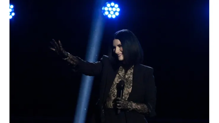 Laura Pausini se casó tras casi 20 años de relación con Paolo Carta