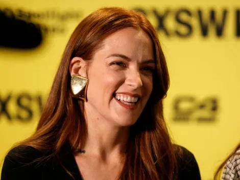 Todos quieren a Daisy Jones: cuál es el papel de la nieta de Elvis