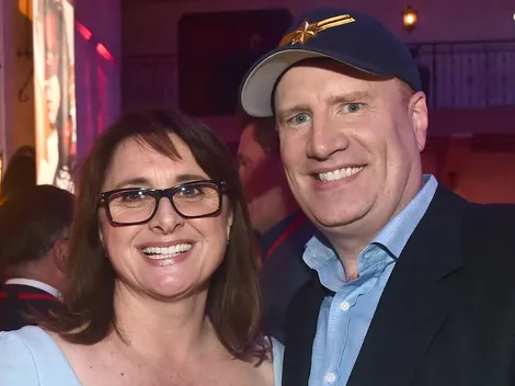 Se confirma la verdad: qué pasó con Victoria Alonso y Marvel Studios