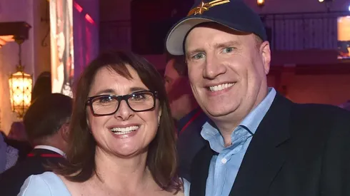 Se confirma la verdad: qué pasó con Victoria Alonso y Marvel Studios.