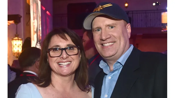 Se confirma la verdad: qué pasó con Victoria Alonso y Marvel Studios.
