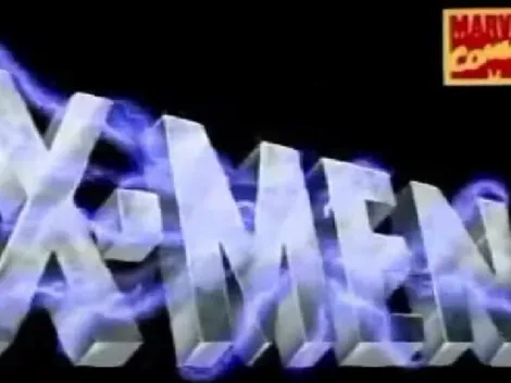 X-Men '97 revela sinopsis con detalles del próximo show animado de Marvel