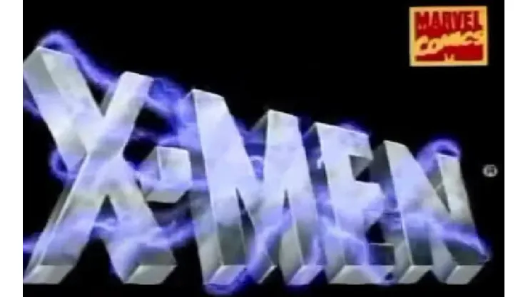 X-Men