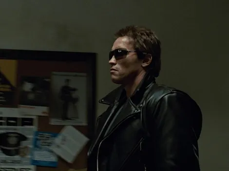 Los protagonistas de Terminator que imaginó una IA