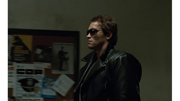 Terminator.