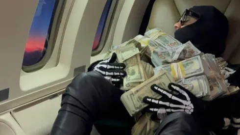 El rapero Tekashi 69 se ha visto envuelto en varios escándalos