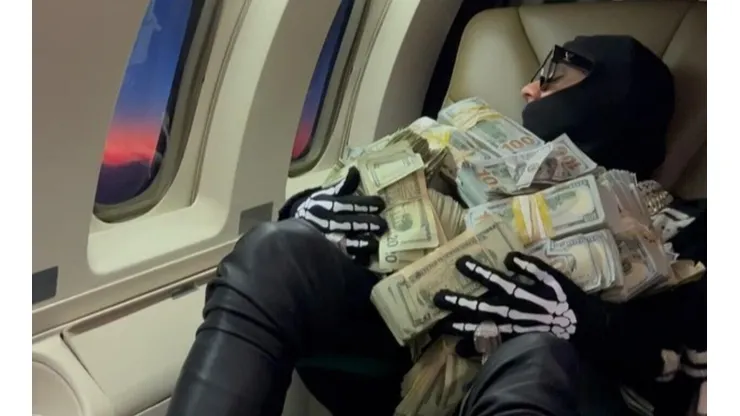 El rapero Tekashi 69 se ha visto envuelto en varios escándalos