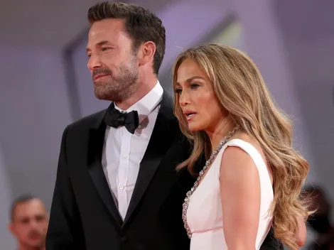 Jennifer Lopez trabajará con Ben Affleck en un proyecto 20 años después de Gigli