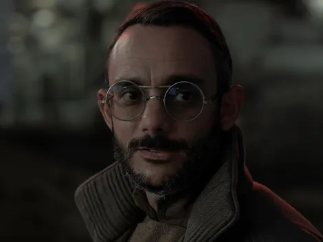 The Mandalorian 3: todo sobre el regreso del Dr. Pershing