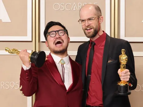 Los directores de Everything Everywhere all at Once dirigirán un show de Star Wars