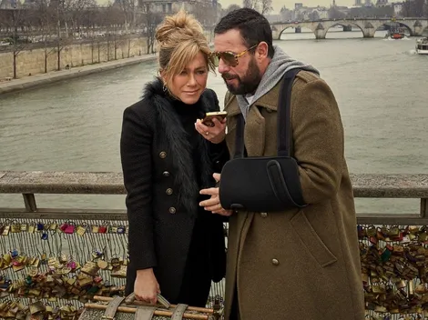 Netflix: los estrenos más importantes para la última semana de marzo 2023