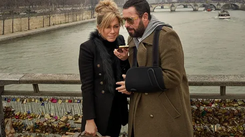 Netflix: los estrenos más importantes para la última semana de marzo 2023.