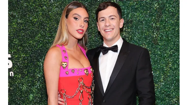 Lele Pons y Guaynaa estuvieron a punto de cancelar su boda