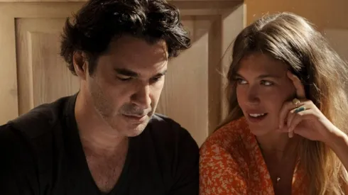 El maestro y la música azul