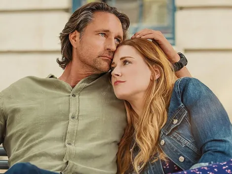 5 series parecidas a Virgin River en NETFLIX que DEBES VER