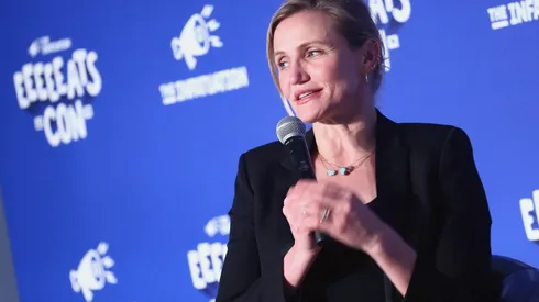 Cameron Diaz se retirará definitivamente de la actuación tras su película con Jamie Foxx