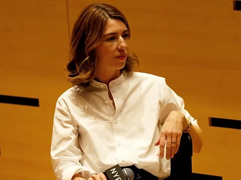 Hija de Sofia Coppola VIRAL en TikTok por contar que intentó rentar un helicóptero