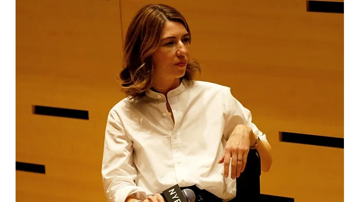 La hija de Sofia Coppola fue castigada por sus padres tras intentar rentar un helicóptero