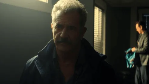 Justicia Brutal está protagonizada por Mel Gibson y Vince Vaughn