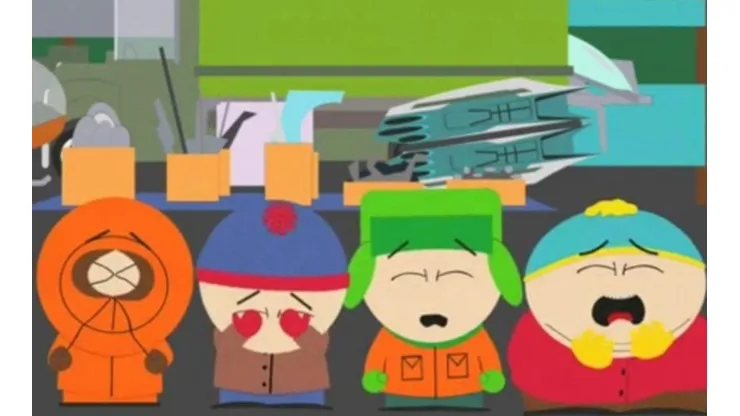 South Park