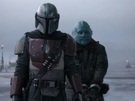 The Mandalorian: el personaje más importante de la temporada 3